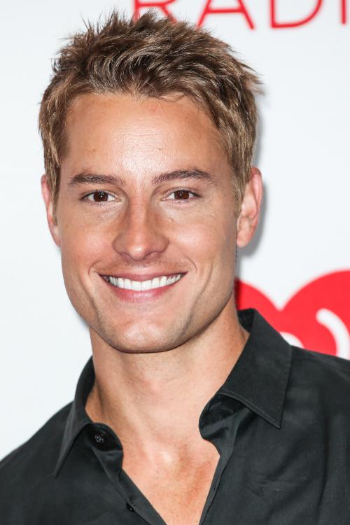 Justin Hartley