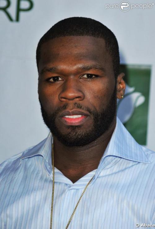 Curtis Jackson