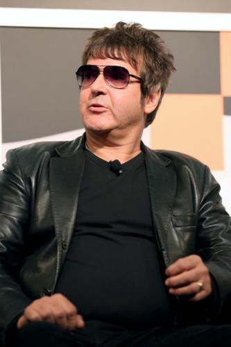 Clem Burke