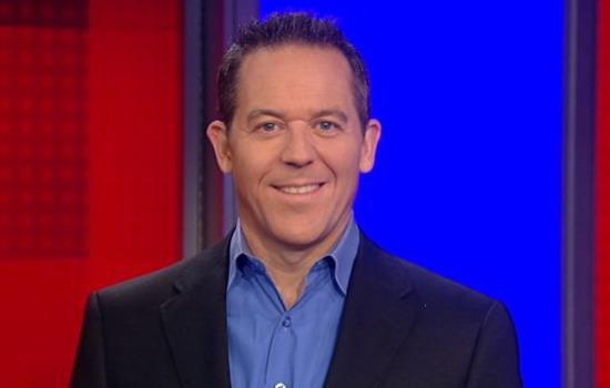 Greg Gutfeld