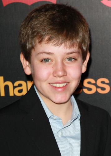 Ethan Cutkosky