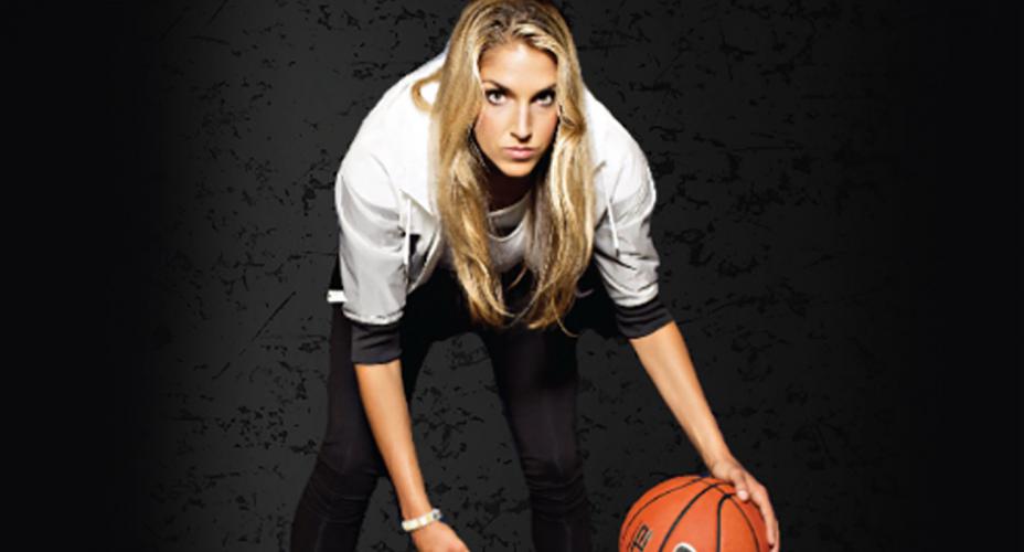 Elena Delle Donne