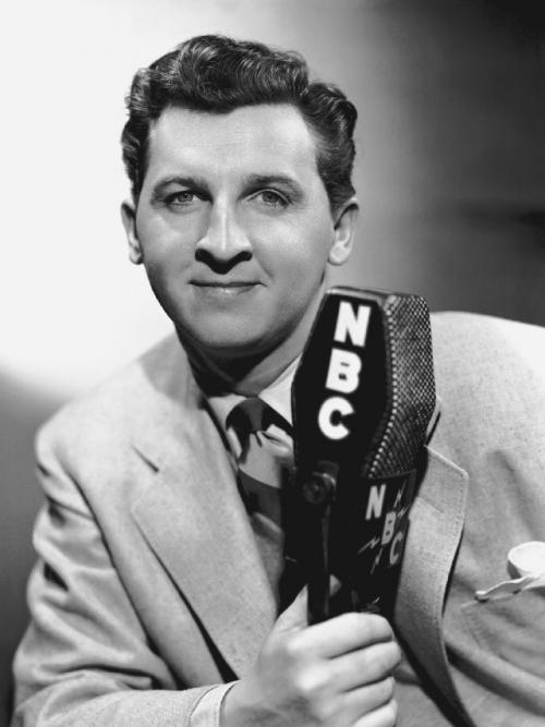 Eddie Bracken