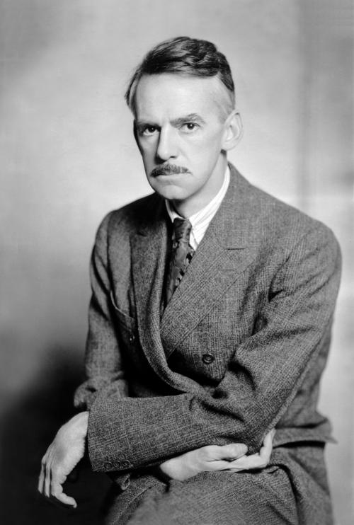 Eugene O'Neill