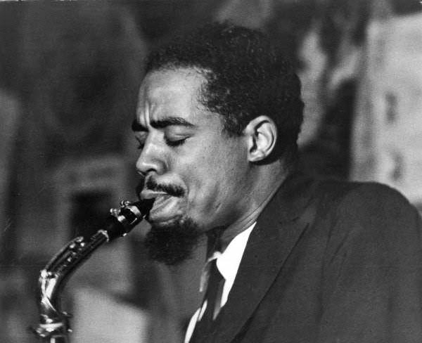 Eric Dolphy