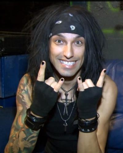 Christian Coma