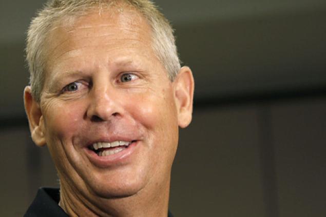 Danny Ainge