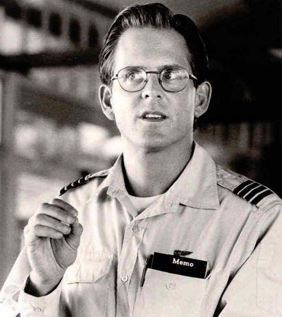 David Marshall Grant