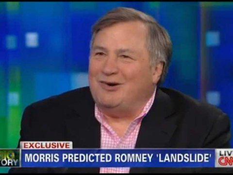 Dick Morris