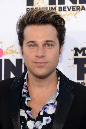 Ryan Cabrera