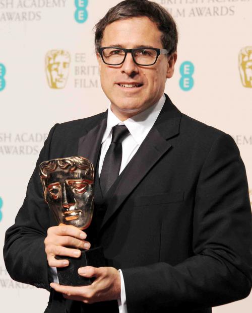 David O. Russell