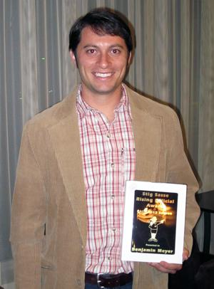 David Benjamin Meyer