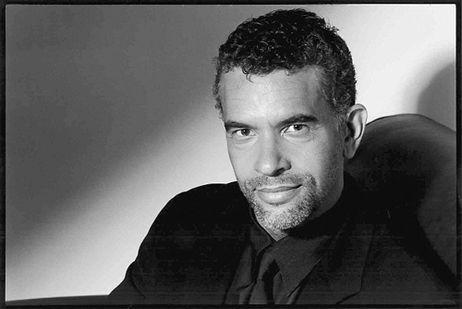 Brian Stokes Mitchell