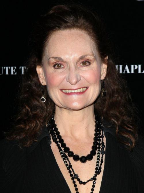 Beth Grant