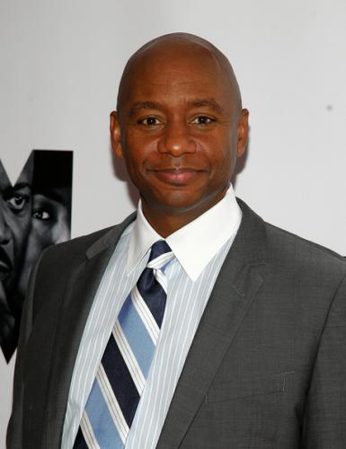 Branford Marsalis