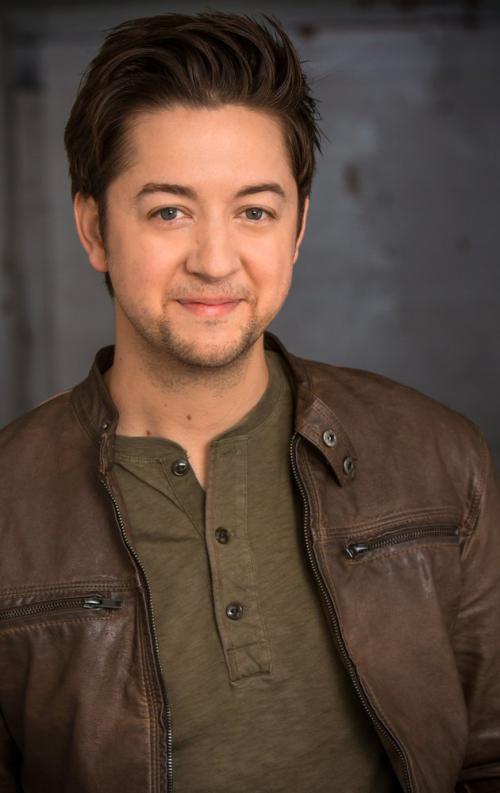 Bradford Anderson