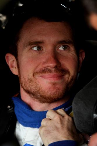 Brian Vickers
