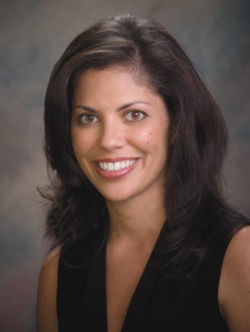 Dr. Angela Bernardo