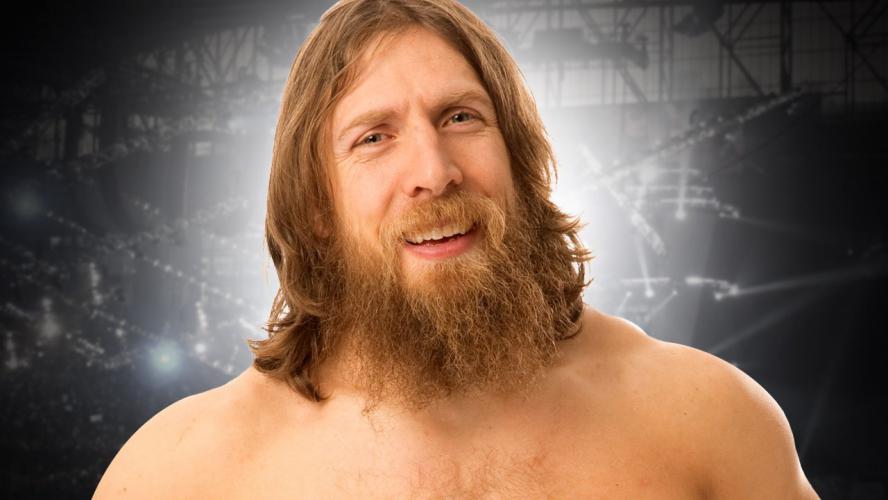 Daniel Bryan