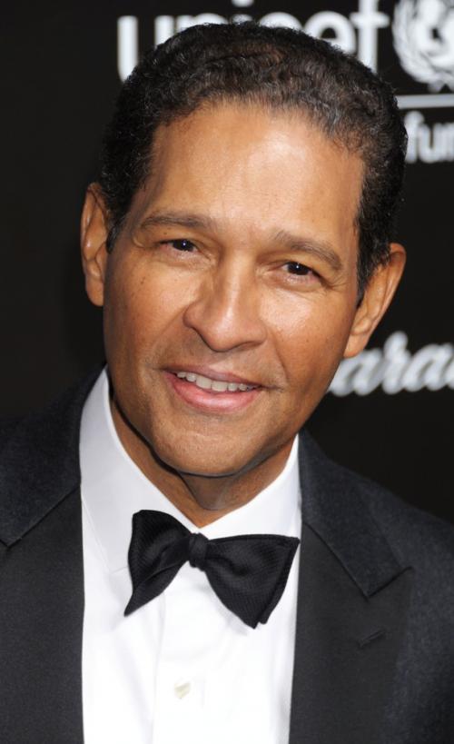 Bryant Gumbel
