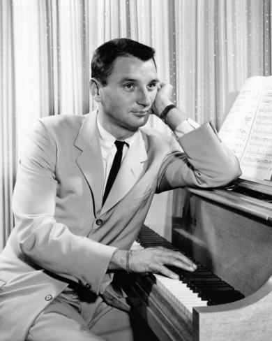 Bobby Troup