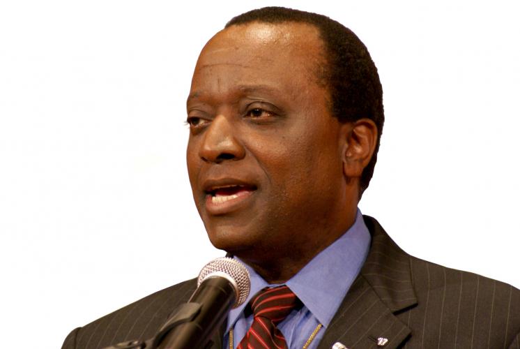 Alan Keyes