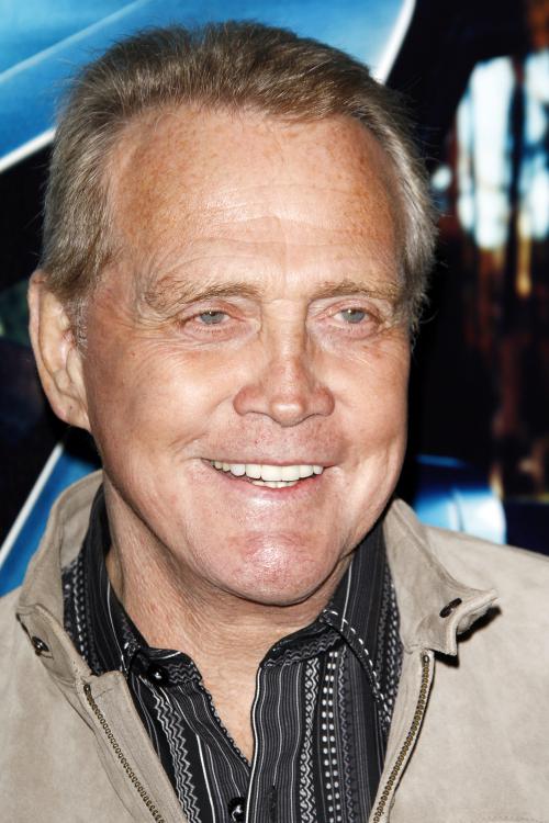 Lee Majors