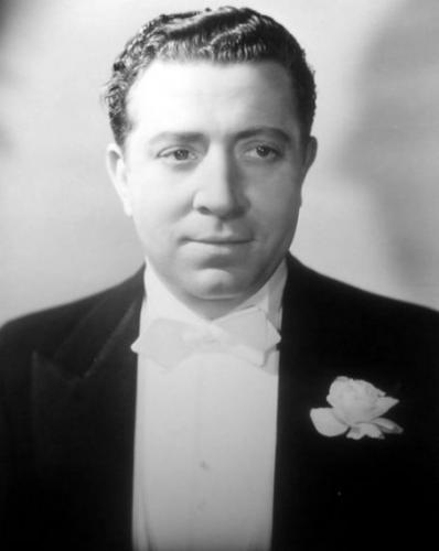Frank McHugh
