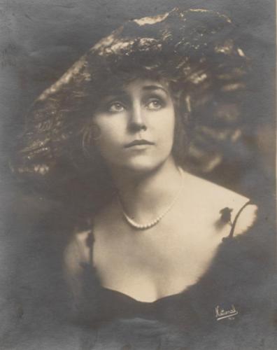 Florence La Badie