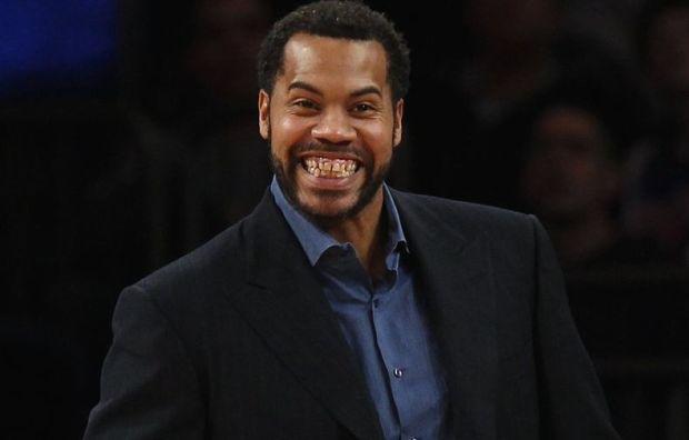 Rasheed Wallace