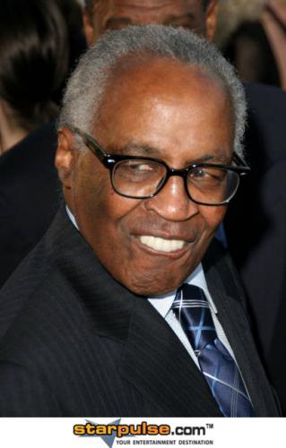 Robert Guillaume