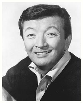 Jack Soo