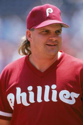 John Kruk