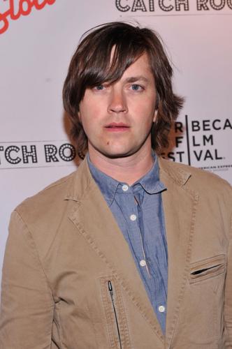 Rhett Miller