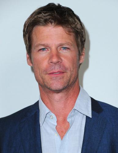 Joel Gretsch