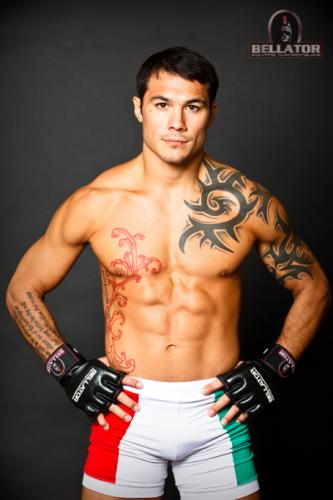 Roger Huerta