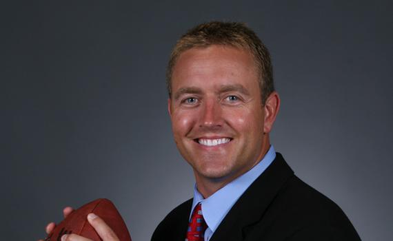 Kirk Herbstreit