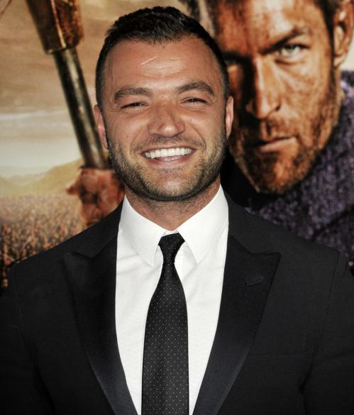 Nick Tarabay