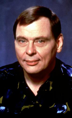 Larry Drake