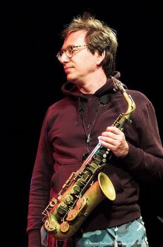 John Zorn