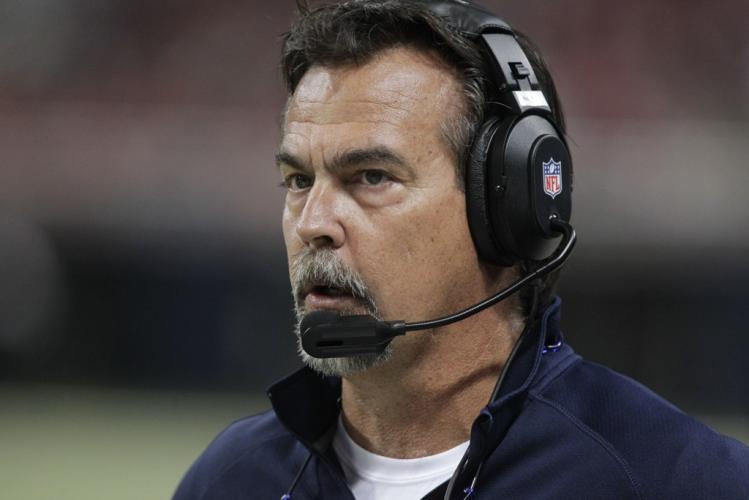 Jeff Fisher