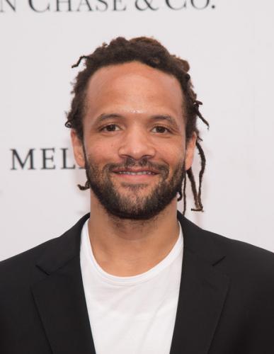 Savion Glover