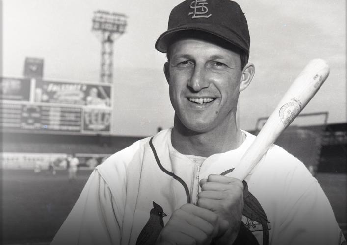 Stan Musial