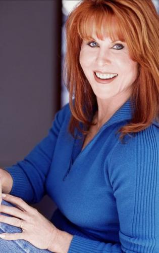 Spice Williams-Crosby