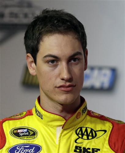 Joey Logano