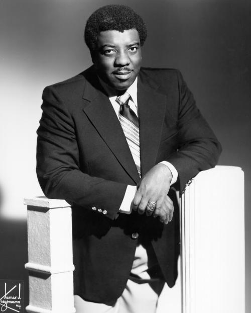 James Cleveland
