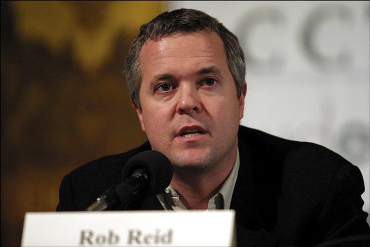Rob Reid