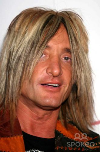 Kevin DuBrow