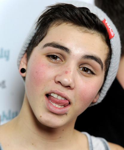 Sam Pottorff