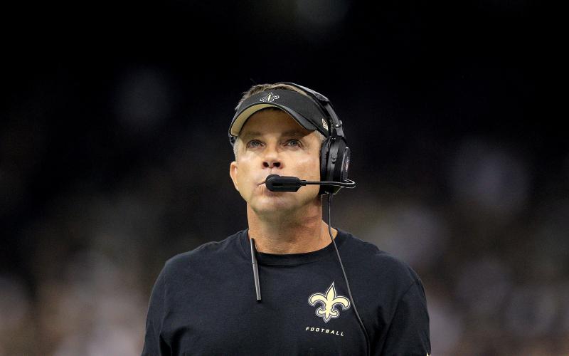 Sean Payton